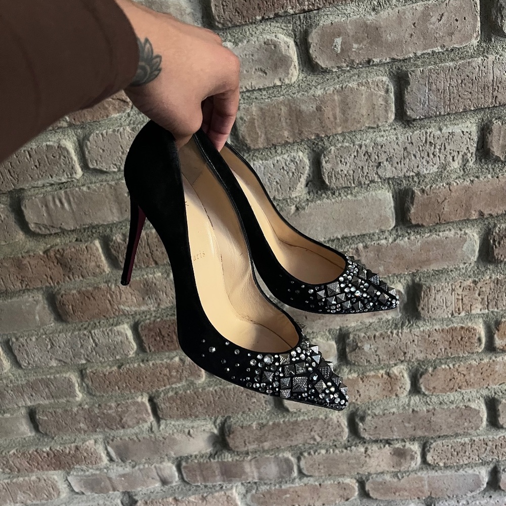 Christian Louboutin So Kate’s